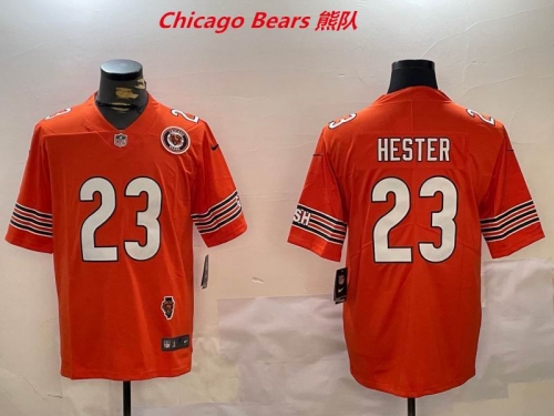 NFL Chicago Bears 466 Men