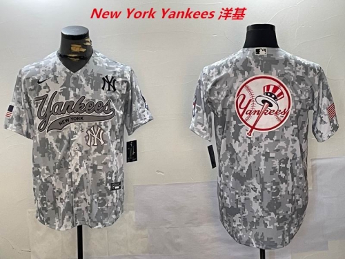 MLB New York Yankees 1679 Men