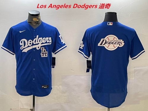 MLB Los Angeles Dodgers 4536 Men