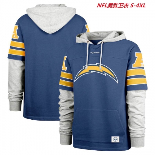 NFL Hoodie Men 405 Hoody Men