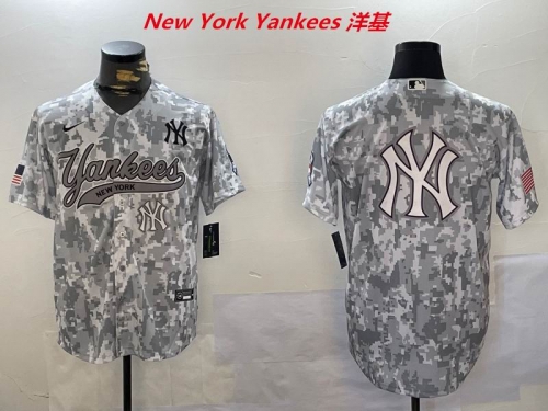 MLB New York Yankees 1676 Men