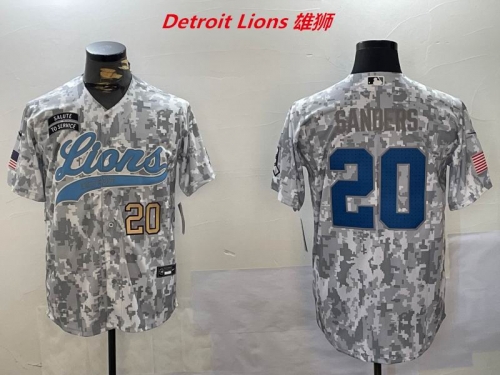 NFL Detroit Lions 356 Men