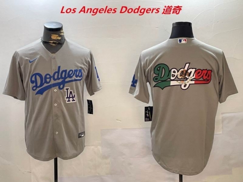 MLB Los Angeles Dodgers 4436 Men