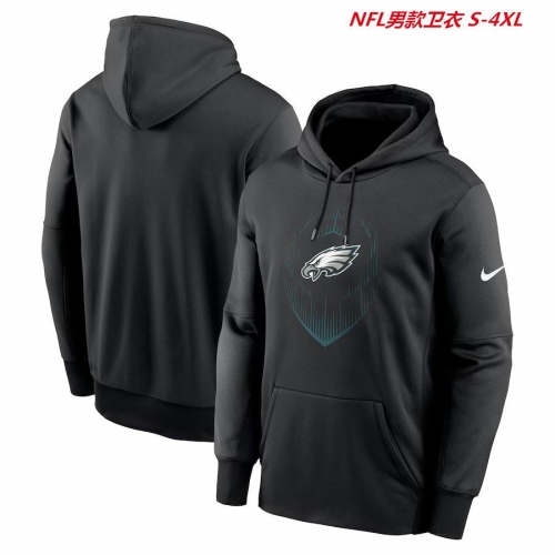 NFL Hoodie Men 338 Hoody Men