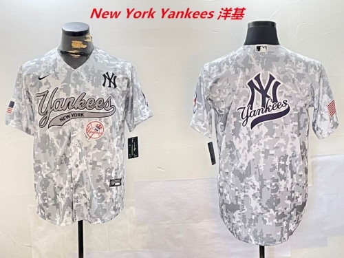 MLB New York Yankees 1669 Men