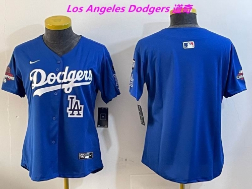 MLB Jerseys Women 2811