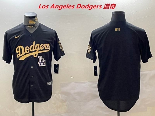 MLB Los Angeles Dodgers 4649 Men