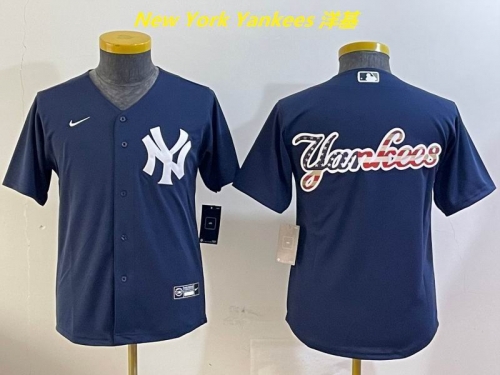 MLB Jerseys Youth/Boy 2136