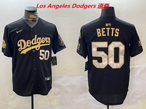 MLB Los Angeles Dodgers 4641 Men