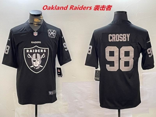 NFL Oakland Raiders 710 Men