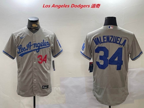 MLB Los Angeles Dodgers 4389 Men