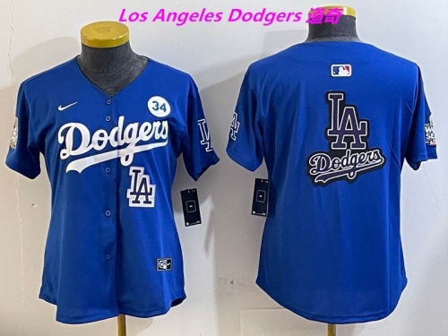 MLB Jerseys Women 2760