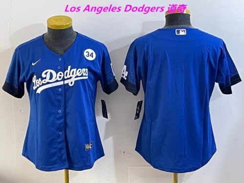 MLB Jerseys Women 2854