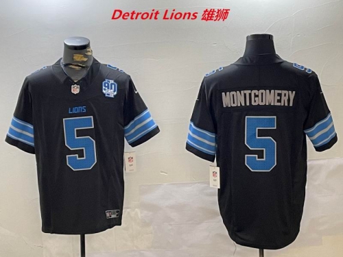 NFL Detroit Lions 364 Men