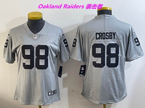 NFL Oakland Raiders 699 Women