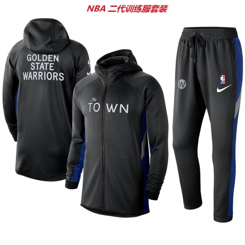 NBA Training Suit 042 Men