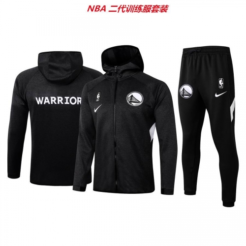 NBA Training Suit 034 Men