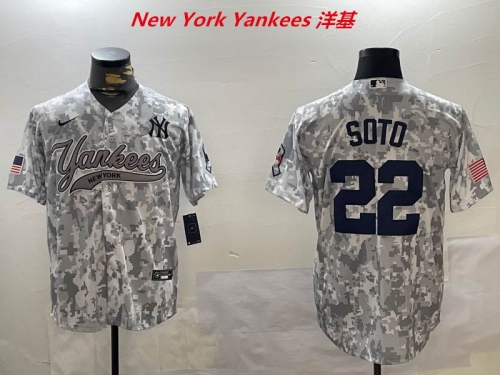 MLB New York Yankees 1692 Men