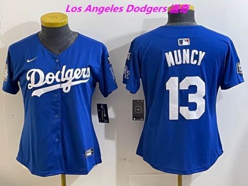 MLB Jerseys Women 2775