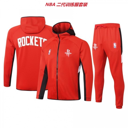 NBA Training Suit 010 Men