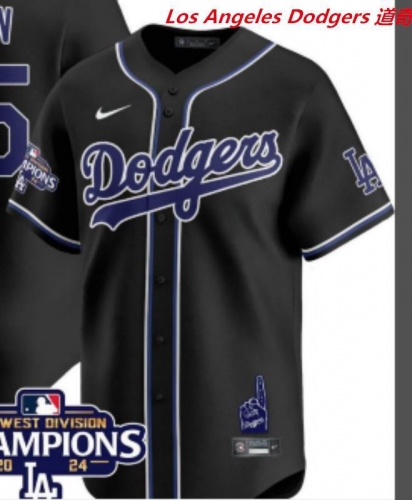 MLB Los Angeles Dodgers 4583 Men