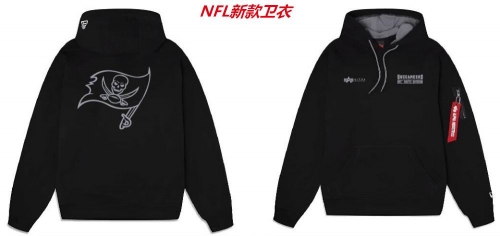 NFL Hoodie Men 307 Hoody Men