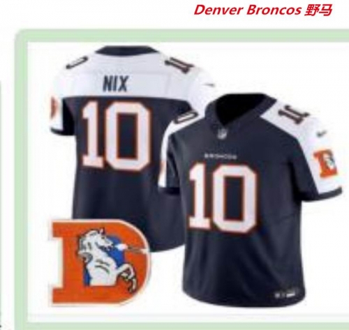 NFL Denver Broncos 319 Men