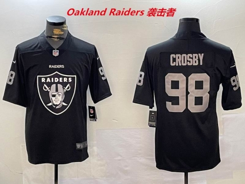 NFL Oakland Raiders 708 Men