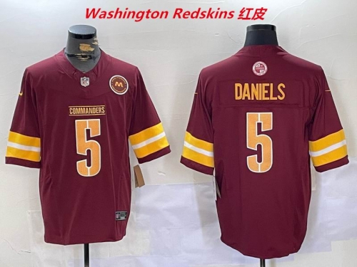 NFL Washington Redskins 131 Men