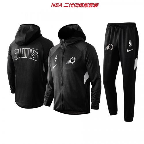 NBA Training Suit 030 Men