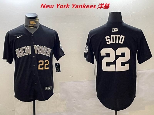 MLB New York Yankees 1646 Men