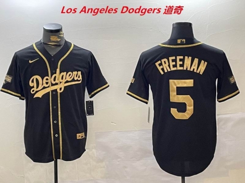 MLB Los Angeles Dodgers 4612 Men