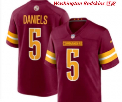 NFL Washington Redskins 132 Men