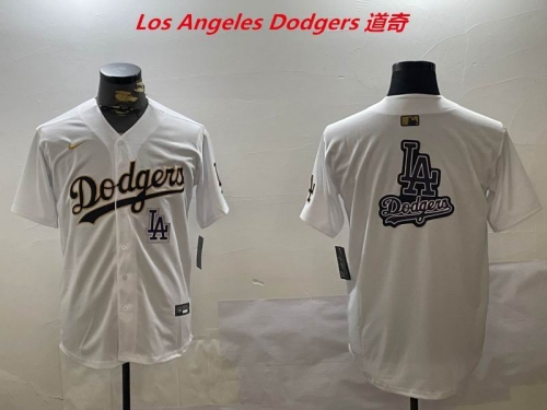 MLB Los Angeles Dodgers 4825 Men