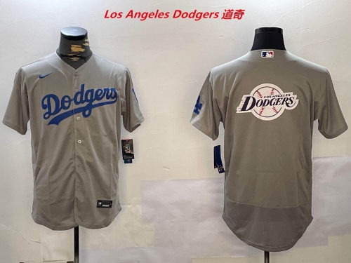 MLB Los Angeles Dodgers 4395 Men