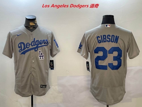 MLB Los Angeles Dodgers 4416 Men