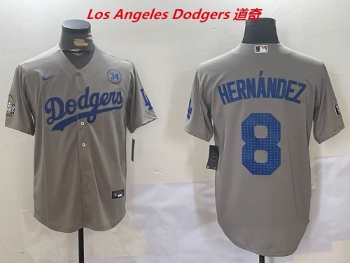 MLB Los Angeles Dodgers 4310 Men