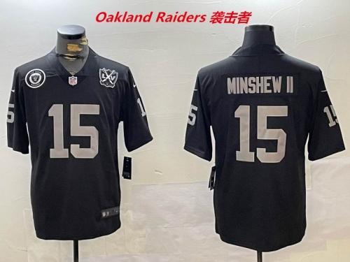 NFL Oakland Raiders 706 Men