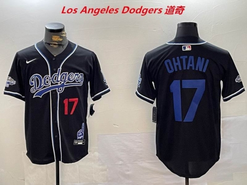 MLB Los Angeles Dodgers 4594 Men