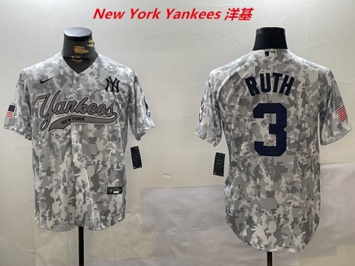 MLB New York Yankees 1684 Men