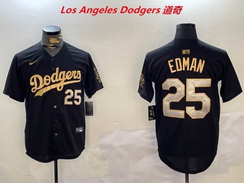 MLB Los Angeles Dodgers 4663 Men