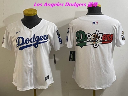 MLB Jerseys Women 3022