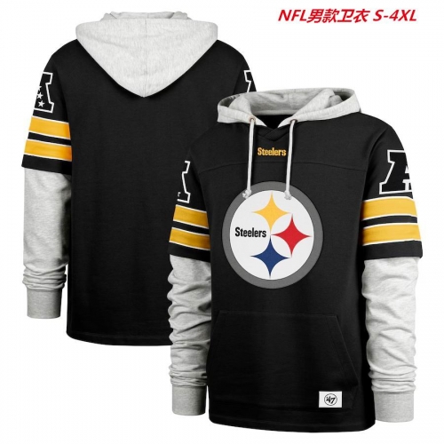 NFL Hoodie Men 428 Hoody Men