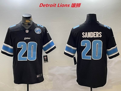 NFL Detroit Lions 367 Men