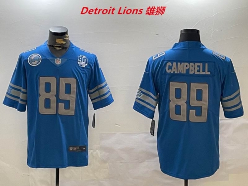 NFL Detroit Lions 390 Men