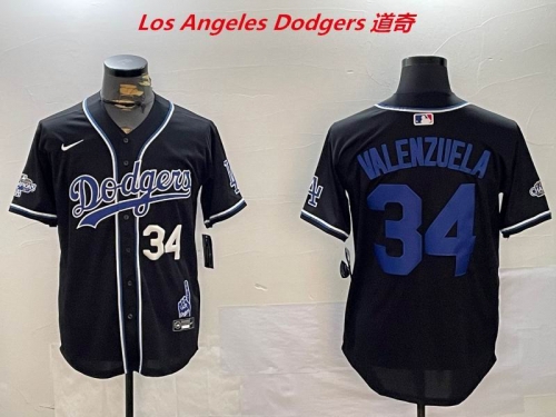 MLB Los Angeles Dodgers 4602 Men