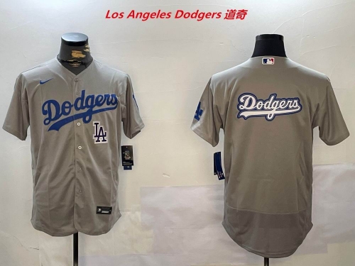 MLB Los Angeles Dodgers 4398 Men