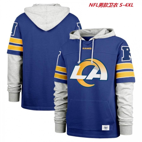 NFL Hoodie Men 408 Hoody Men