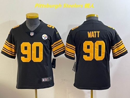 NFL Pittsburgh Steelers 679 Youth/Boy