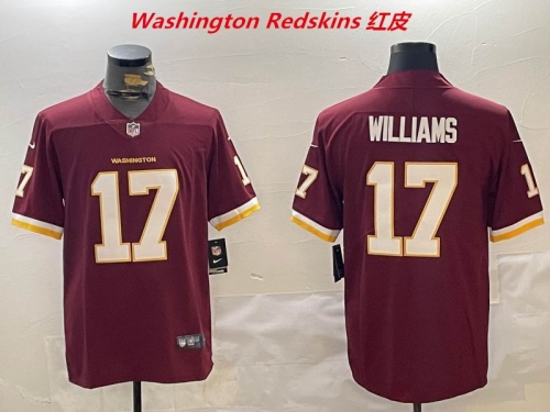 NFL Washington Redskins 123 Men